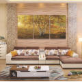 Hot Sell Furniture Decor Articles de décoration pour la maison Peinture